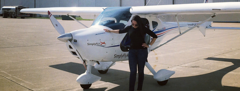 PILOTING SKILLS YOU ABSOLUTELY NEED TO FLY YOUR PLANE… OR YOUR BUSINESS!